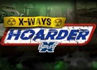 Xways Hoarder Xsplit слот Nolimit